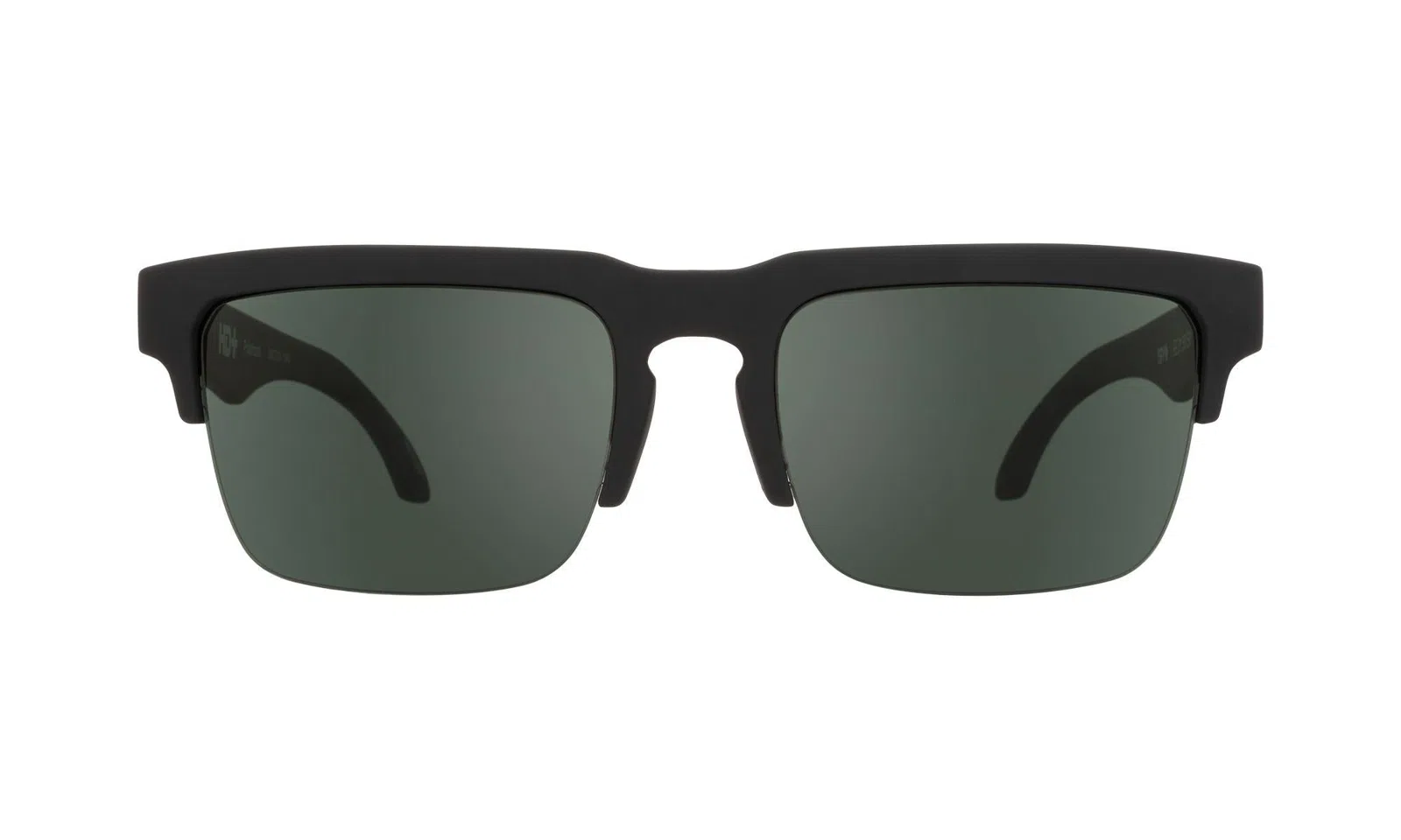 SpyOptic 670000 Sunglasses - Black - view 10